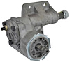 MN72010 Manual Steering Gear Box for 1965-1976 Dodge, Plymouth A, B, E-Body Models [24:1 Ratio]