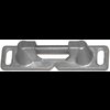 MP14051 Glove Box Catch Bar for 1968-69 Dodge, Plymouth B-Body Models - image 2