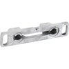 MP14051 Glove Box Catch Bar for 1968-69 Dodge, Plymouth B-Body Models - image 4