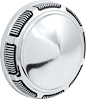 MP500600 1969-74 Dodge, Plymouth; Dog Dish Hub Cap; Aluminum - image 1