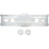 MP6530 1969 Dodge, Plymouth A, B Body; Side Marker Retainer Bracket - image 3