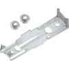 MP6530 1969 Dodge, Plymouth A, B Body; Side Marker Retainer Bracket - image 4