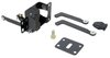 MP6570 1965-70 Dodge, Plymouth A, B, E-Body; Firewall Mount Bracket; For GM Style Power Brake Booster; Auto Trans - image 3