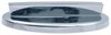 MP71004 1960-72 Dodge, Plymouth A-Body, 1963-64 B-Body; Fuel Tank Cap; Chrome; Non-Vented - image 2