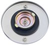 MP71004 1960-72 Dodge, Plymouth A-Body, 1963-64 B-Body; Fuel Tank Cap; Chrome; Non-Vented - image 3
