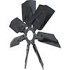 MP71012 Clutch-Style Fan Blade for 1968-1973 Dodge/Plymouth B, C, E-Body - image 1