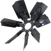 MP71012 Clutch-Style Fan Blade for 1968-1973 Dodge/Plymouth B, C, E-Body - image 3