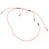 MP900162 Light Bar Wiring Harness for 1970-74 Challenger, Barracuda, Cuda - image 1