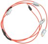 MP900162 Light Bar Wiring Harness for 1970-74 Challenger, Barracuda, Cuda - image 2