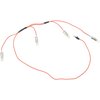 MP900162 Light Bar Wiring Harness for 1970-74 Challenger, Barracuda, Cuda - image 3