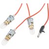 MP900162 Light Bar Wiring Harness for 1970-74 Challenger, Barracuda, Cuda - image 4