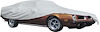 Diamond Fleece Car Cover 1970-73 Camaro/Firebird - image 1