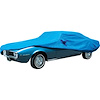 Diamond Blue Car Cover 1974-81 Camaro/Firebird - image 1