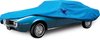 Diamond Blue Car Cover 1967 Camaro/Firebird - image 2