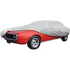MT2700FGR Flannel Cover 1967 Camaro/Firebird Gray Softshield - image 1