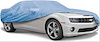 Weather Blocker Plus Car Cover 1967 Camaro/Firebird - image 1