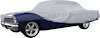 Diamond Fleece Car Cover 1962-67 Nova/Chevy II - image 1