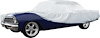Titanium Plus Car Cover 1962-67 Nova/Chevy II - image 1