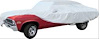 Titanium Car Cover 1962-67 Nova/Chevy II - image 1