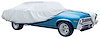 Diamond Fleece Car Cover 1968-79 Nova/Chevy II - image 1