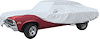 Weather Blocker Plus Car Cover 1968-79 Nova/Chevy II - image 1