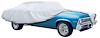 Titanium Plus Car Cover 1968-79 Nova/Chevy II - image 1