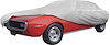 Diamond Fleece Car Cover 1968 Camaro/Firebird - image 1