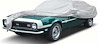 Titanium Car Cover 1968 Camaro/Firebird - image 1
