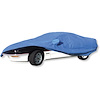 Diamond Blue Car Cover 1982-92 Camaro/Firebird - image 1
