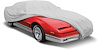 MT3100FGR 1982-92 Camaro/Firebird w/ Rear Wing/Spoiler, Softshield Flannel Cover, Gray - image 1