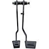 MT3207F Brake and Clutch Pedal Assembly for 1972-1981 Chevy Camaro, Pontiac Firebird - image 1