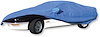 Diamond Blue Car Cover 1993-2002 Camaro/Firebird - image 1