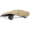 MT3400FTN 1993-2002 Camaro/Firebird w/out Rear Wing/Spoiler Tan Softshield Flannel Cover - image 1