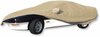 MT3400FTN 1993-2002 Camaro/Firebird w/out Rear Wing/Spoiler Tan Softshield Flannel Cover - image 2