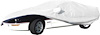 MT3400H Titanium Plus Car Cover 1993-2002 Camaro/Firebird - image 1