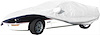 Titanium Car Cover 1993-2002 Camaro/Firebird - image 1