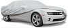 2010-11 CAMARO SOFTSHIELD FLANNEL COVER - TAN - image 1