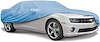 Weather Blocker Plus Car Cover 2010-15 Camaro - image 1