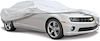 Titanium Car Cover 2010 Camaro - image 1