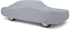 MT3501B Car Cover 1967-76 Dart, Demon, Duster, Scamp, Valiant, 1967-69 Barracuda Notchback; Diamond Fleece