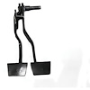 MT3638Z 1964-66 Various GM VehiclesIncluding Chevelle, GTO, Skylark; Clutch & Brake Pedal Assembly; Pin Type - image 1