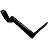 MT3648Z 1964-67 Chevrolet Chevelle, El Camino, Clutch Bell Crank; Cross Shaft, Z-Bar; Big Block Engines - image 1