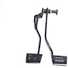 MT3661C 1968-72 Chevrolet Chevelle, El Camino, Monte Carlo; Clutch & Brake Pedal Assembly; Pin Type - image 1