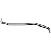 MT3687Z 1968-72 Various GM Vehicles Including Chevelle, LeMans, Cutlass; Upper Clutch Rod; Pedal To Z Bar - image 1