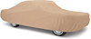 MT4104GTN Car Cover; Weather Blocker Plus; Gray; Fits 1964-66 Barracuda Fastback - image 1