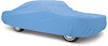 MT4107GBL 1971-72 Mopar B-Body 2 Door Blue Weather Blocker Plus Car Cover - image 1
