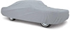 MT4113B 1973-74 Barracuda / Cuda Diamond Fleece Car Cover - image 1