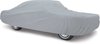 MT4113GGR 1973-74 1973-74 Barracuda / Cuda Gray Weather Blocker Plus Car Cover - image 2