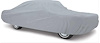 1970-72 CHALLENGER DIAMOND FLEECE CAR COVER - image 1
