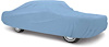 MT4115A 1973-74 Challenger Diamond Blue Car Cover - image 1